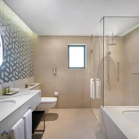 The Townhouses The Pearl Doha Exterior photo
