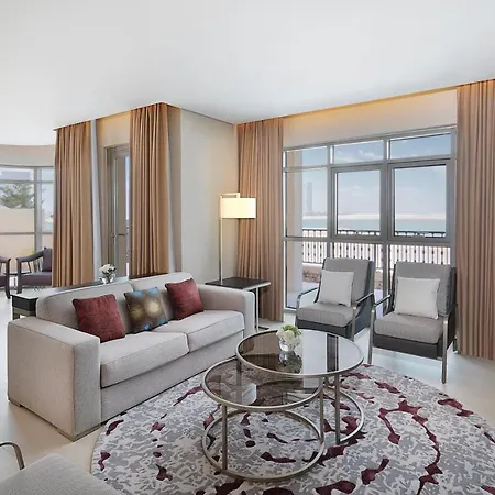 The Townhouses The Pearl Doha Exterior photo