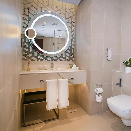 The Townhouses The Pearl Doha Exterior photo