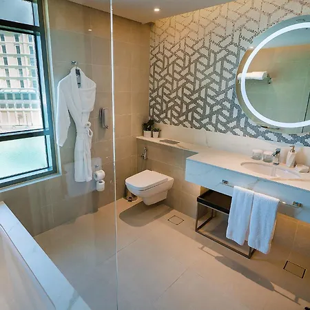 The Townhouses The Pearl Doha Exterior photo