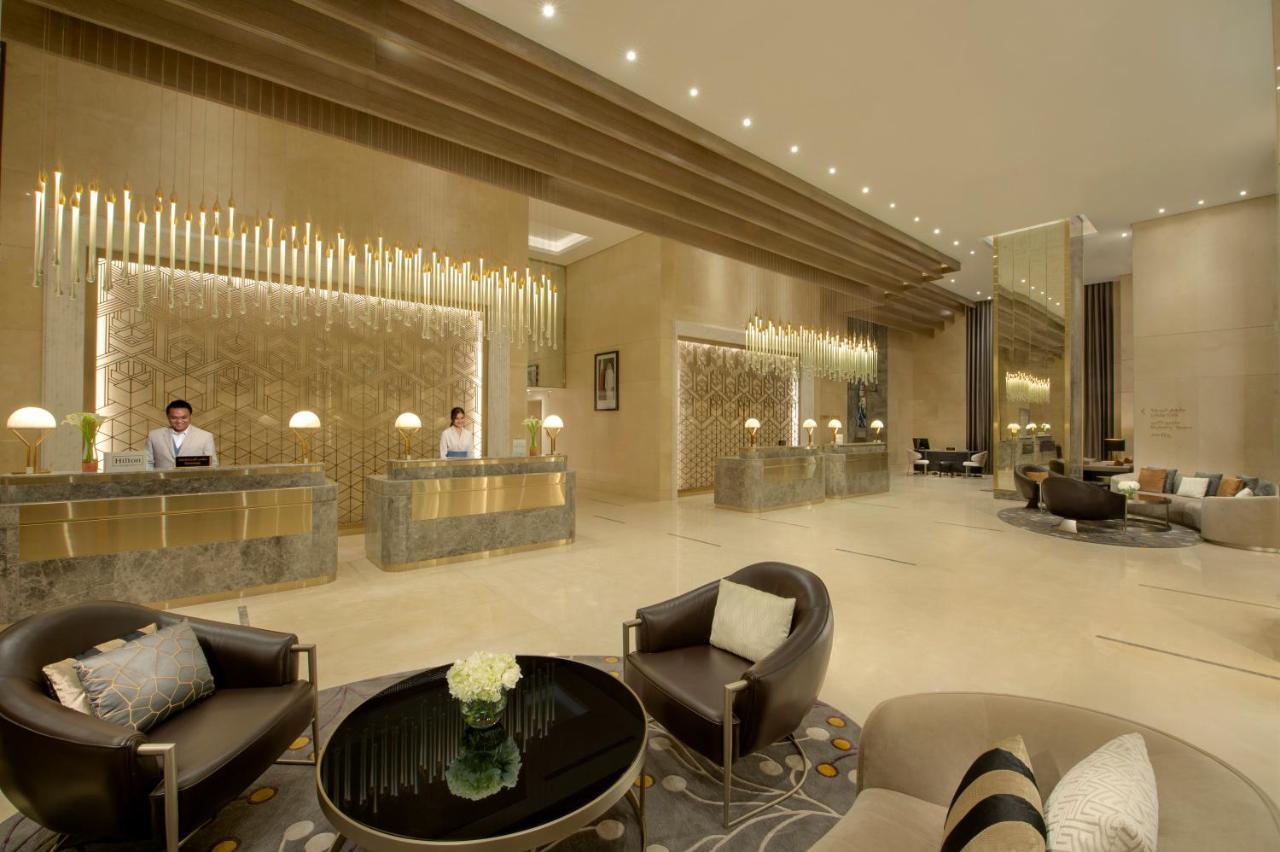 The The Pearl شقة *