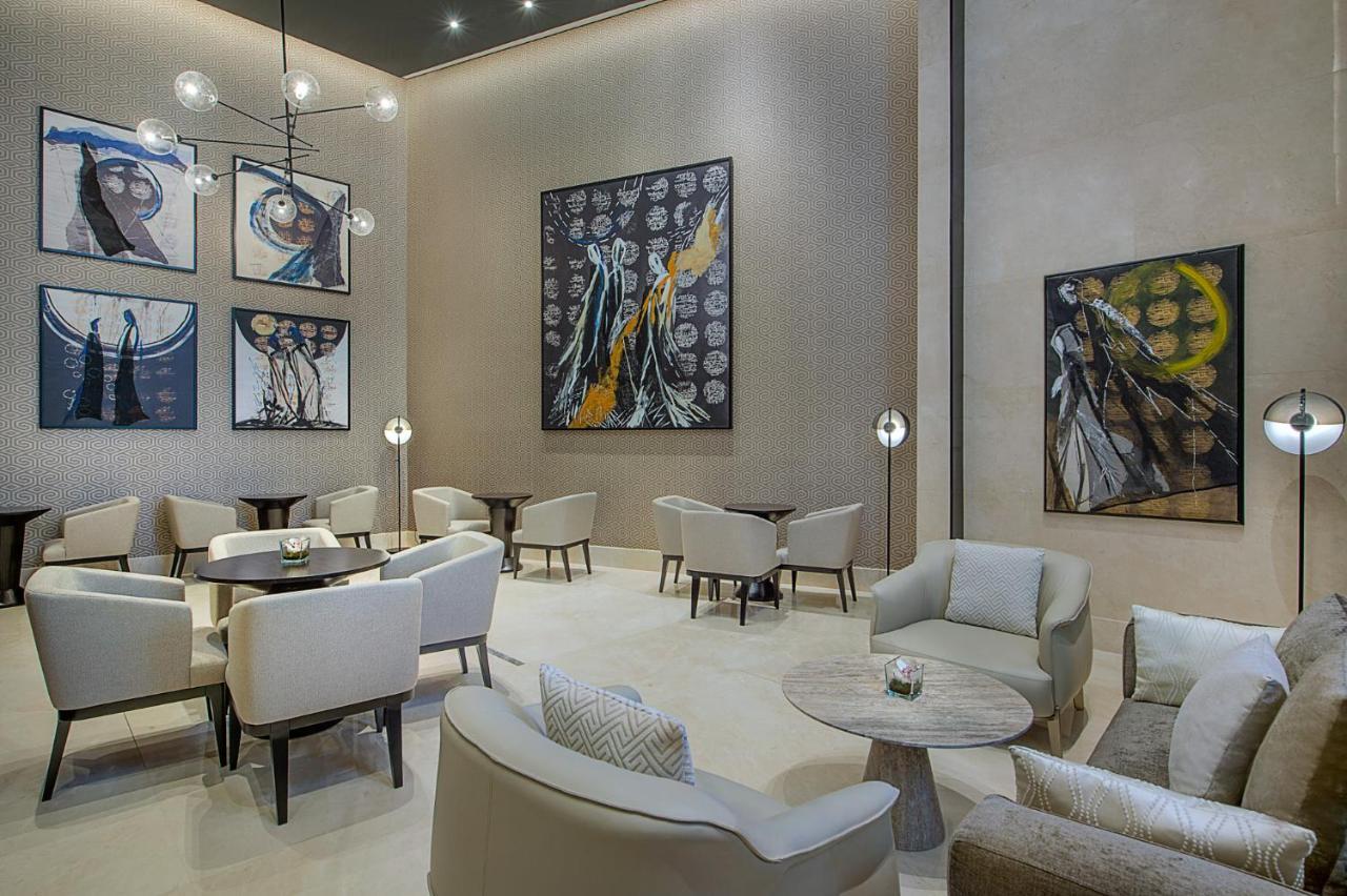 The The Pearl شقة