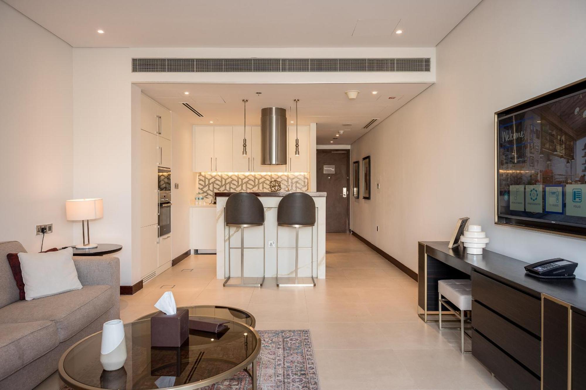 The The Pearl الدوحة